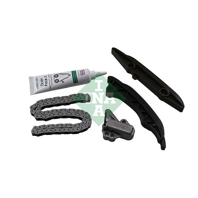 Chit lant de distributie INA