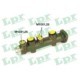 Pompa centrala frana LPR 19,05mm pentru FIAT 124, 124 SPIDER; LADA 1200-1500, 1200-1600, NIVA, NOVA; SEAT 124, 131 1.2-2.4D