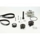 Set pompa apa + curea dintata CONTITECH AUDI A6 C4 VW CALIFORNIA T4 CAMPER LT 28-35 II LT 28-46 II TRANSPORTER T4 2.4D/2.5D