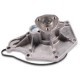 Pompa apa HEPU AUDI VW 2.4/2.7TDI/3.0 TDI/3.2FSI 08.03 cu etansare mecanic 67.0 mm diametru roata suplimentara