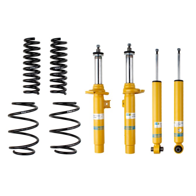 Set suspensie BILSTEIN