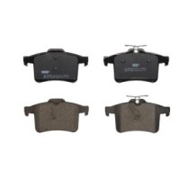 Set placute frana,frana disc FERODO