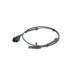 Senzor turatie roata ATE ABS Fata Dreapta/Stanga JAGUAR F-PACE 2.0-5.0H 09.15 850.0 mm lungime cablu 850.0 mm