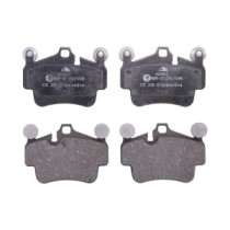 Set placute frana,frana disc ATE