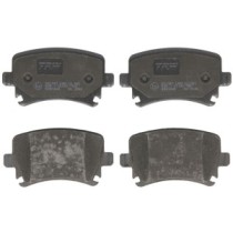 Set placute frana,frana disc ATE