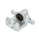 Etrier frana ATE Spate Stanga pentru HYUNDAI I20 I 1.1D-1.6D 08.08-12.15, diametru disc 262.0 mm, grosime disc 10.0 mm, diametru piston 30.0 mm