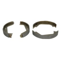 Set saboti frana, frana de mana FERODO