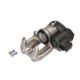 Etrier frana ATE Spate Stanga pentru BMW 5 (F10), 5 (F11) 1.6-3.0D 06.09-02.17, diametru piston 44.0 mm