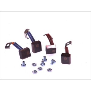 Perie, electromotor BOSCH