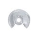 Protectie stropire disc frana BLIC fata stanga pentru OPEL ASCONA B, KADETT C, MANTA B 1.0-2.4 08.73-08.88