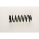 Arcuri elicoidale BILSTEIN Spate Dreapta/Stanga CITROEN JUMPY I, FIAT SCUDO, PEUGEOT EXPERT 1.6-2.0D 402 mm, 135 mm, 14.25 mm