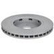 Disc frana ATE Fata Dreapta/Stanga MITSUBISHI COLT CZC VI, COLT VI; SMART FORFOUR 1.1-1.5D 01.04-06.12 256.0 mm 45.6 mm 24.0 mm