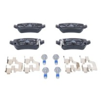 Set placute frana,frana disc ATE