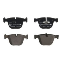 Set placute frana,frana disc ATE