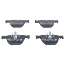 Set placute frana,frana disc ATE