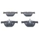 Set placute frana ceramica spate ATE BMW 5 GRAN TURISMO (F07), 7 (F01, F02, F03, F04) 2.0-3.0D 02.08-02.17