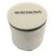 Filtru aer ATHENA HON.TRX300 88-00/400-450FORMAN 98-04, element filtrant, 0,08 kg