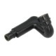 Furtun aerisire chiulasa AKUSAN pentru AUDI A4 B5, A6 C4, A6 C5; SEAT LEON; VW PASSAT B5 1.6-2.5D 11.94-06.06