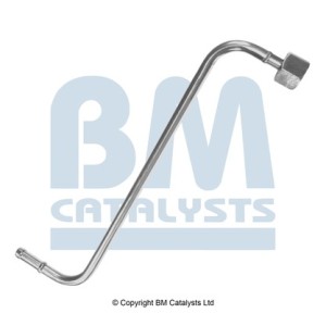 Conducta de presiune, senzor de presiune (filtru particule) BM CATALYS