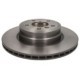 Disc frana BREMBO Spate Dreapta/Stanga BMW X5 (E70, F15, F85), X6 (E71, E72, F16, F86) 345.0 mm, Inaltime 79.0 mm, Grosime 24.0 mm