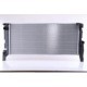 Radiator racire motor NISSENS pentru BMW 2 (F45), 2 GRAN TOURER (F46), X1 (F48), MINI (F57), COUNTRYMAN (F60) 2.0, dimensiuni 682x326x26 mm