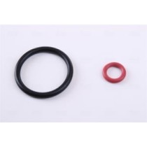 Radiator, racire motor NISSENS