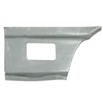 Aripa interioara BLIC