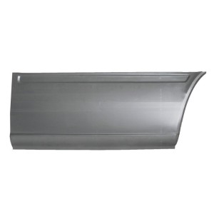 Aripa interioara BLIC