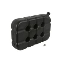 Rezervor combustibil AUGER