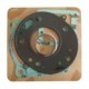 Garnituri de motor de deasupra ATHENA pentru Yamaha GARNITURI TOP MOTOR YAM.RD125 LC YPVS (2HK, 35A) 85-90