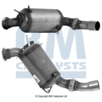 Filtru funingine/particule, sist.de esapament BM CATALYSTS