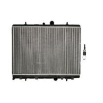 Radiator, racire motor NISSENS