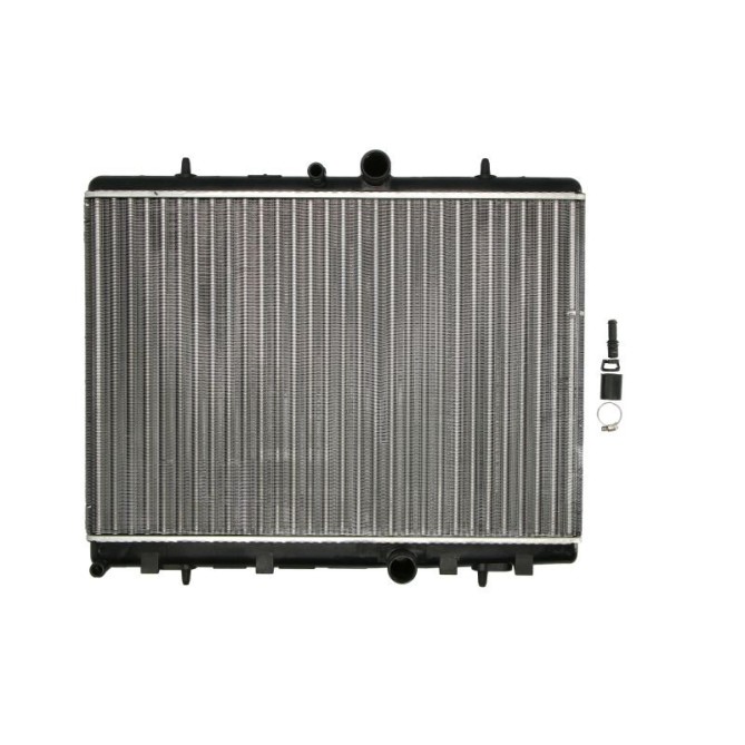 Radiator, racire motor NISSENS