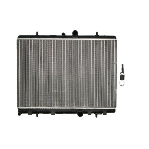 Radiator, racire motor NISSENS