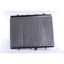Radiator, racire motor NISSENS