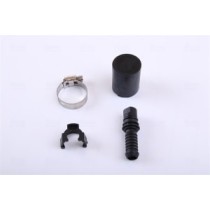 Radiator, racire motor NISSENS