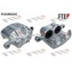 Etrier frana FAG Hydraulics Fata Dreapta pentru CITROEN C-CROSSER, MITSUBISHI ECLIPSE II, GALANT VII, LANCER V, 43.0 mm