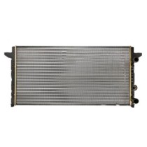 Radiator, racire motor NISSENS