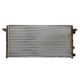 Radiator racire motor NISSENS VW PASSAT B3/B4 1.6-2.8 inaltime 722 mm latime 359 mm grosime 32 mm