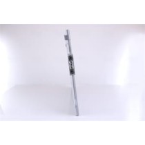 Condensator, climatizare NISSENS