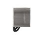 Evaporator aer conditionat NISSENS pentru MERCEDES A (W169), B SPORTS TOURER (W245) 1.5-Electric 09.04-06.12, dimensiuni 243x225x60 mm