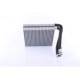 Evaporator aer conditionat NISSENS pentru MERCEDES A (W169), B SPORTS TOURER (W245) 1.5-Electric 09.04-06.12, dimensiuni 243x225x60 mm