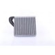 Evaporator aer conditionat NISSENS pentru MERCEDES A (W169), B SPORTS TOURER (W245) 1.5-Electric 09.04-06.12, dimensiuni 243x225x60 mm