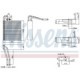 Evaporator aer conditionat NISSENS pentru MERCEDES A (W169), B SPORTS TOURER (W245) 1.5-Electric 09.04-06.12, dimensiuni 243x225x60 mm
