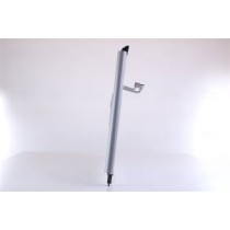 Condensator, climatizare NISSENS