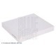 Filtru aer habitaclu polen BLUE PRINT pentru FORD RANGER, MAZDA BT-50 II 2.0D-3.2D 04.11, dimensiuni 30mm x 216mm x 234mm