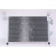 Condensator climatizare NISSENS pentru FORD RANGER, MAZDA B-SERIE 2.2/2.5D 04.96-11.06, dimensiuni 525x315x18 mm