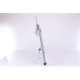 Condensator climatizare NISSENS pentru FORD RANGER, MAZDA B-SERIE 2.2/2.5D 04.96-11.06, dimensiuni 525x315x18 mm