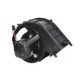 Ventilator habitaclu NISSENS pentru BMW X5 (F15, F85), X6 (F16, F86) 2.0-4.4 08.13-07.19, diametru 149.0 mm, 12V, 288W