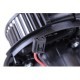 Ventilator habitaclu NISSENS pentru BMW X5 (F15, F85), X6 (F16, F86) 2.0-4.4 08.13-07.19, diametru 149.0 mm, 12V, 288W